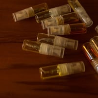 Scent Sample Club