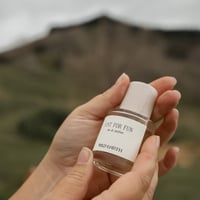 Image 2 of JUST FOR FUN Eau De Parfum