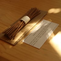 Image 4 of Handmade Incense