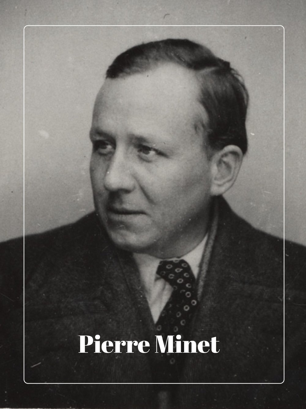 Image of MINET