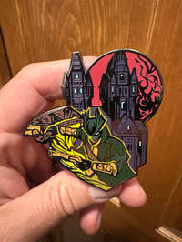 Image 1 of Sweet Dreams DLC Variant