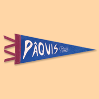 Image 3 of Pennant - Pâquis