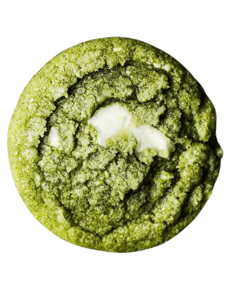 Image of Matcha White Chocolate 