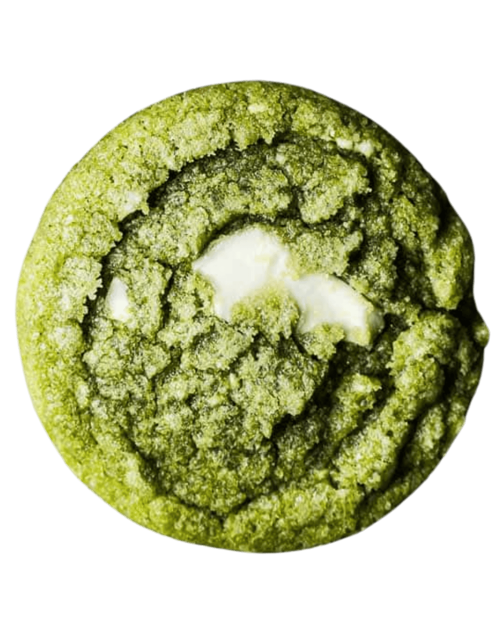 Image of Matcha White Chocolate 