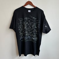 Image 1 of Adler Planetarium "Heavenly Bodies" T-Shirt