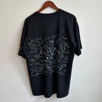 Image 2 of Adler Planetarium "Heavenly Bodies" T-Shirt
