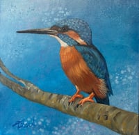 Kingfisher