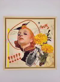 Image 1 of Four Archetypes of the Menopaucalypse 1