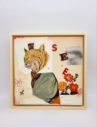 Image 1 of Four Archetypes of the Menopaucalypse 2