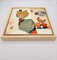 Image 3 of Four Archetypes of the Menopaucalypse 2