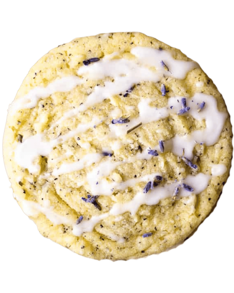 Image of Lemon Lavender