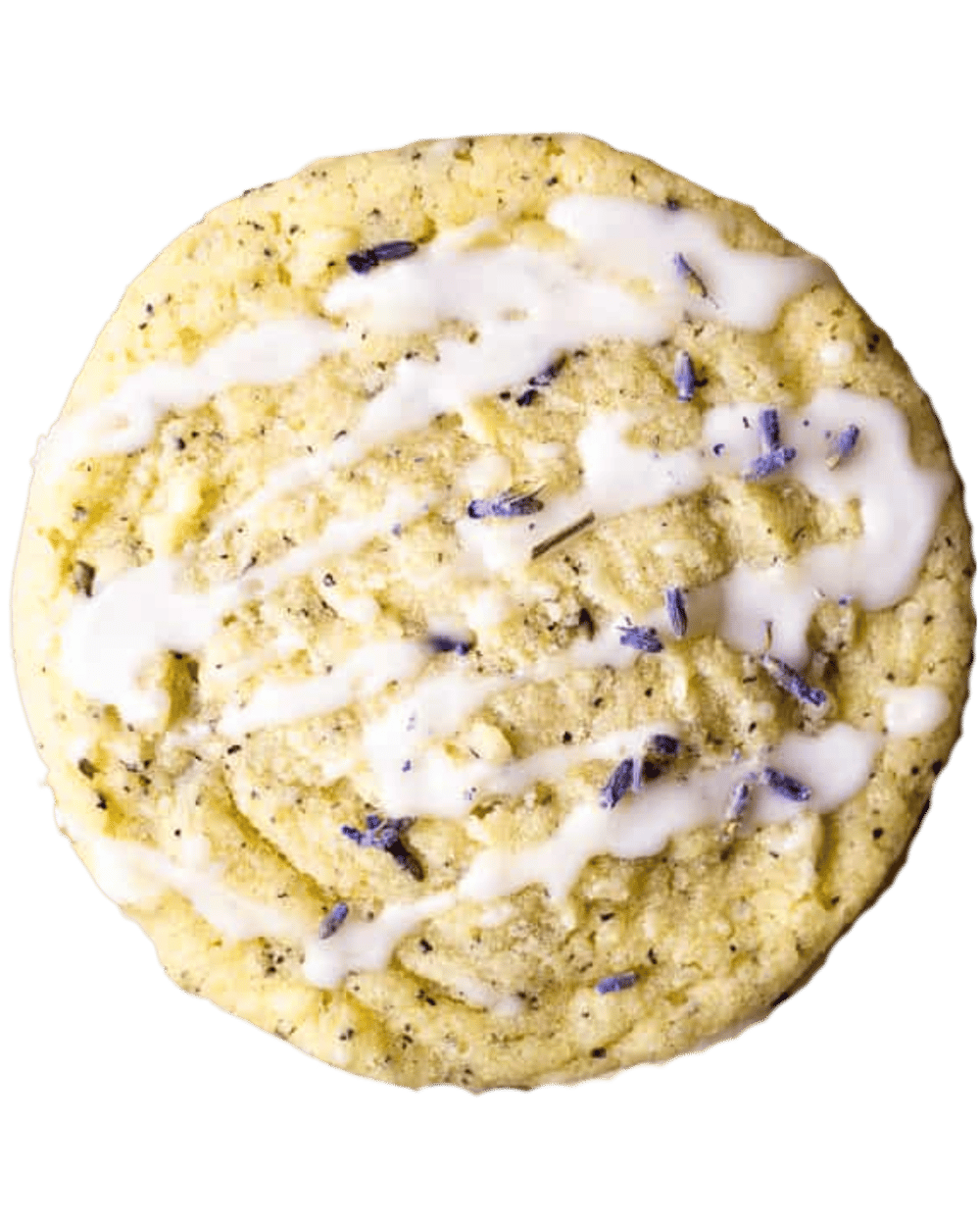 Image of Lemon Lavender