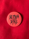 Demon dyke badge 