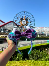 Image 1 of Sully ears 