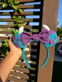 Image 2 of Sully ears 