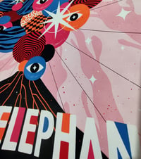 Image 3 of CAGE THE ELEPHANT / Bend, OR 2024