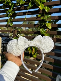 Image 1 of Bride ears 