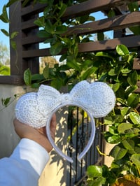 Image 2 of Bride ears 