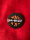 Motordykes badge 