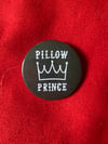 Pillow prince badge 