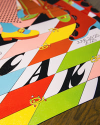 Image 2 of CAKE | The Factory | St. Louis, MO (18x24)