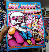 Image 2 of BLINK 182 / Washington, DC 2024