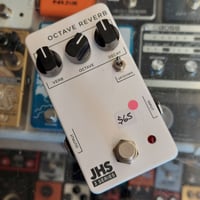 Used Octave Reverb 3 Series Pedal from JHS