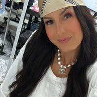 Image 1 of The “KAYLA” Pearl Necklace 