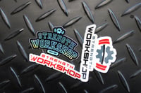 Sticker Pack