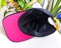 Image 4 of CMYK Leopard Gecko Cap