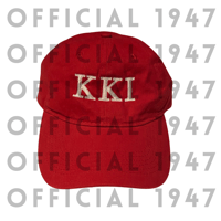 KKI CAP (IN STOCK)