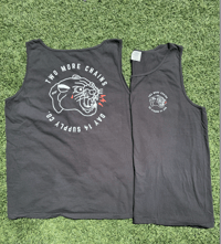 Image 4 of TWO MORE CHAINS - TANK TOP