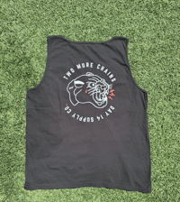 Image 2 of TWO MORE CHAINS - TANK TOP
