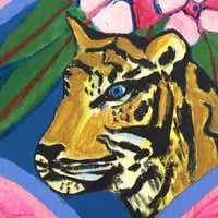 Image 2 of Lovely Tiger