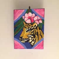 Image 4 of Lovely Tiger