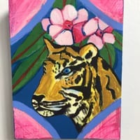 Image 3 of Lovely Tiger
