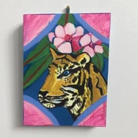 Image 1 of Lovely Tiger