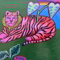 Image 1 of Tiger’s Garden