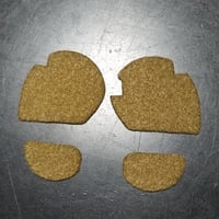 Image 2 of Dynamic Fuzz "Ear Fuzz" Mod3