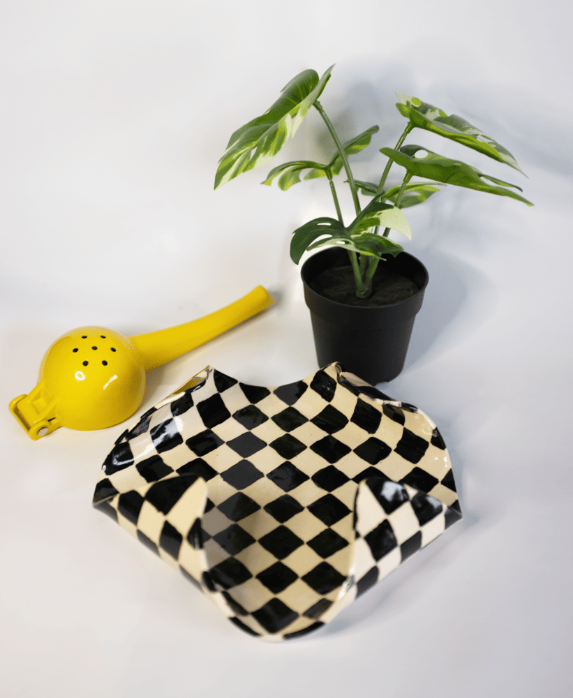 Image of Napkin holder