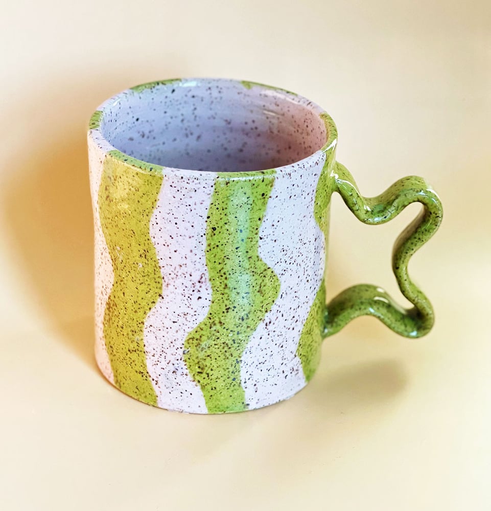 Image of Funky mug