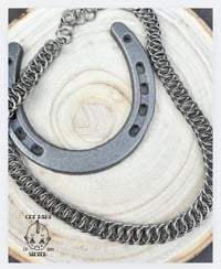 Chainmaille Necklace