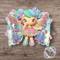 Glitter Fairy