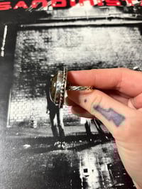 Image 4 of Statement Scorpion Ring Sz 9