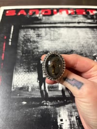 Image 5 of Statement Scorpion Ring Sz 9