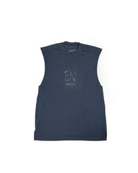 Image 1 of Ancadez Mixed Media Logo 