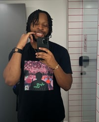 Jupiter Jazz T-shirt [Unisex]