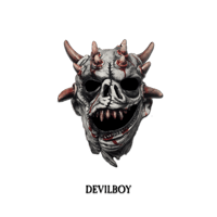 Image 1 of MASKS