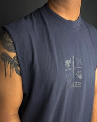 Image 4 of Ancadez Mixed Media Logo 