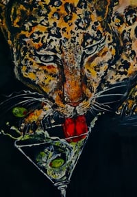 Image 1 of Jungle Gin